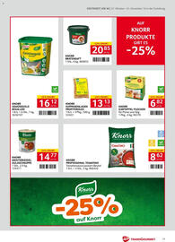 Transgourmet Flugblatt woche 44 Seite 17