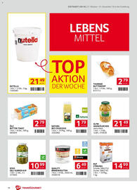 Transgourmet Flugblatt woche 44 Seite 18