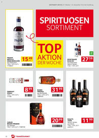 Transgourmet Flugblatt woche 44 Seite 22