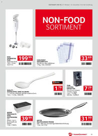 Transgourmet Flugblatt woche 44 Seite 25