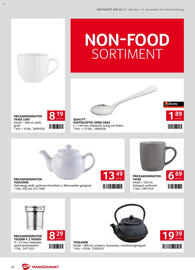 Transgourmet Flugblatt woche 44 Seite 26