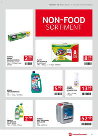 Transgourmet Flugblatt woche 44 Seite 27