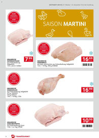 Transgourmet Flugblatt woche 44 Seite 6