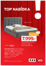 XXXLutz leták Strana 1