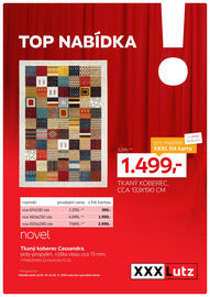 XXXLutz leták Strana 10