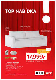 XXXLutz leták Strana 3