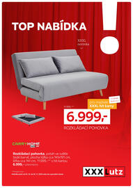 XXXLutz leták Strana 5