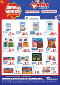 Catálogo Supermercados Mateus semana 43 Página 1