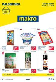 Makro leták Strana 1