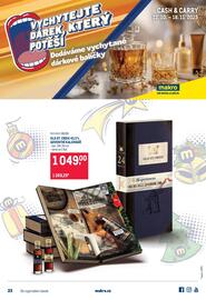 Makro leták Strana 1