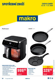 Makro leták Strana 1