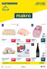 Makro leták Strana 1