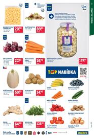 Makro leták Strana 3
