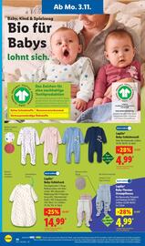 Lidl Prospekt woche 45 Seite 14