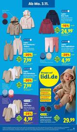 Lidl Prospekt woche 45 Seite 15