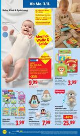 Lidl Prospekt woche 45 Seite 16