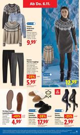 Lidl Prospekt woche 45 Seite 19