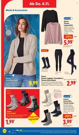 Lidl Prospekt woche 45 Seite 20