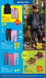 Lidl Prospekt woche 45 Seite 23