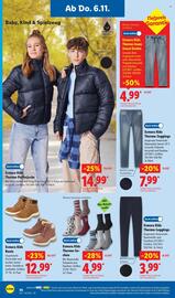Lidl Prospekt woche 45 Seite 24
