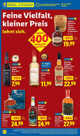 Lidl Prospekt woche 45 Seite 32