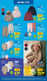 Lidl Prospekt woche 45 Seite 43