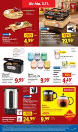 Lidl Prospekt woche 45 Seite 9