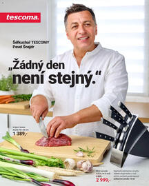 Tescoma leták Strana 19
