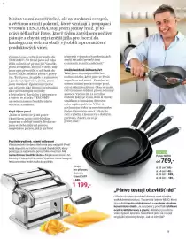 Tescoma leták Strana 22