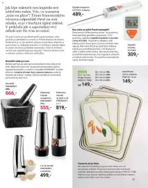 Tescoma leták Strana 28