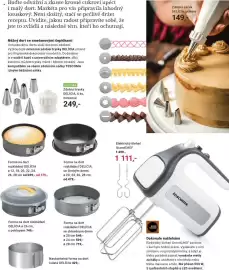 Tescoma leták Strana 38