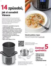 Tescoma leták Strana 58