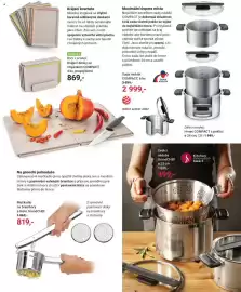 Tescoma leták Strana 10