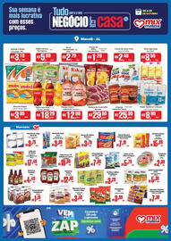 Catálogo Supermercados Mateus Página 1