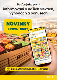 Billa leták Strana 10