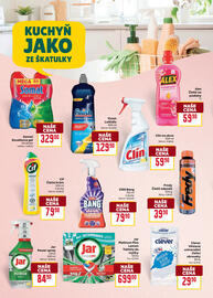 Billa leták Strana 2