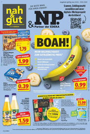 NP Discount Prospekt woche 43 Seite 1