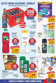 NP Discount Prospekt woche 43 Seite 11