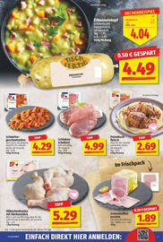 NP Discount Prospekt woche 43 Seite 3