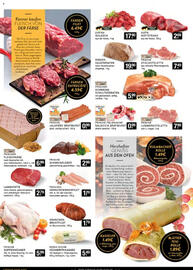 Edeka Zurheide Prospekt woche 43 Seite 2