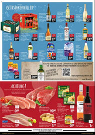 Edeka Zurheide Prospekt woche 43 Seite 8