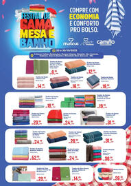 Catálogo Supermercados Mateus Página 1