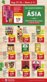 Folheto ALDI semana 44 Página 10