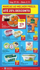 Folheto ALDI semana 44 Página 12