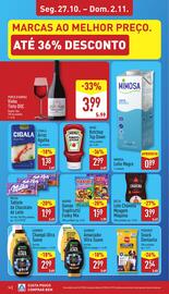 Folheto ALDI semana 44 Página 14