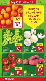 Folheto ALDI semana 44 Página 2