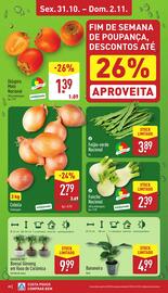Folheto ALDI semana 44 Página 20