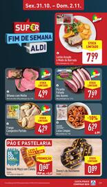 Folheto ALDI semana 44 Página 21