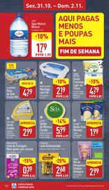 Folheto ALDI semana 44 Página 22