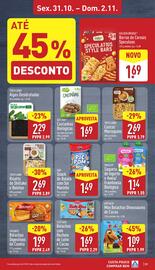 Folheto ALDI semana 44 Página 23